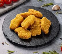 Наггетсы куриные