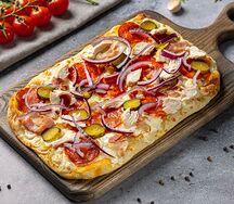 Мясная