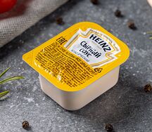 Heinz сырный