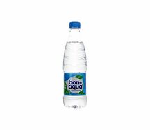 BonAqua негазированная