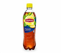 Lipton Лимон