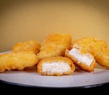 Наггетсы куриные M