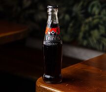 Evervess Cola