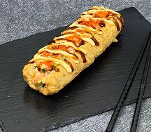 Макс Ролл