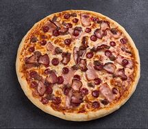 Мясной удар