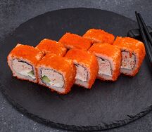 Ролл Калифорния