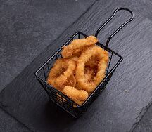 Луковые кольца