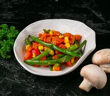 Мексиканская смесь