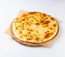 Хачапури по-имеретински