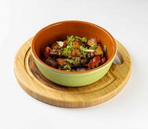 Оджахури Хрюшка