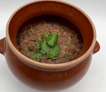 Лобио по-Рачински