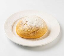 Тбилисский пончик