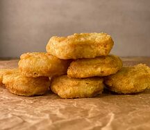 Наггетсы куриные