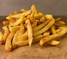 Картофель фри