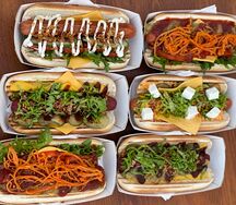 Набор на компанию