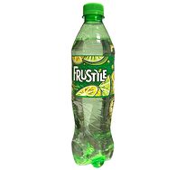 Frustyle Лимон-Лайм