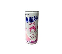 Напиток Lotte Milkis Персик