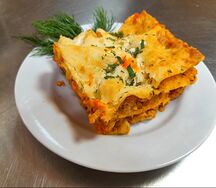 Лазанья