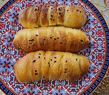 Сосиска в тесте