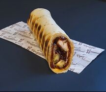 Шаверма Техасская