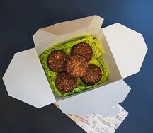 Фалафель 3 шт