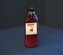 Морс Вишневый