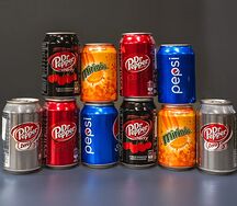 Mirinda