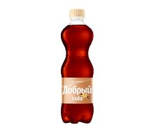 Добрый Cola Ваниль 