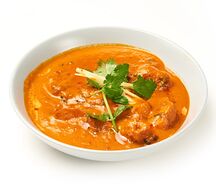 Чикен тикка масала курица