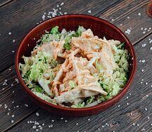 Вонтоны кура и говядина