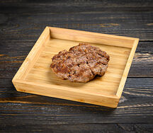 Котлета из говядины