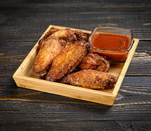 Крылья куриные