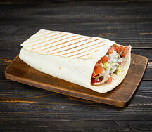 Шаверма Vegan