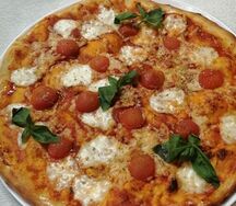 Пицца Маргарита