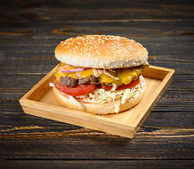 Бургер Классический