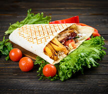 Шаверма Картофельный бум 2x