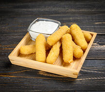 Сырные палочки