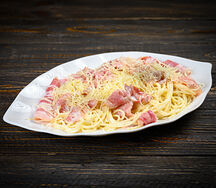 Паста Карбонара