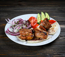 Бараньи семечки