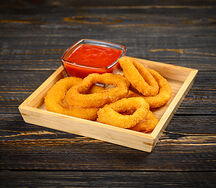 Кольца кальмара