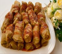 Голубцы по-азербайджански