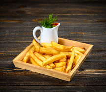 Картофель фри