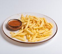 Картофель фри