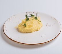 Картофельное пюре