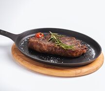 Rib Eye стейк Прайм Биф