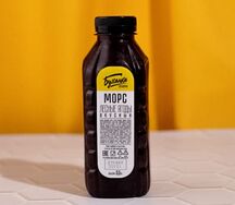 Морс Лесные ягоды Буханка