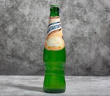 Лимонад Натахтари Крем-сливки