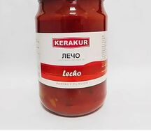 Лечо Kerakur