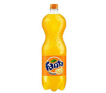 Фанта