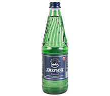 Джермук
